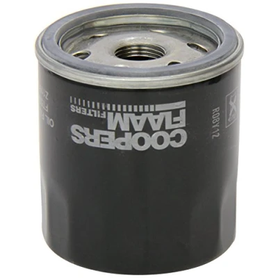Afbeelding van COOPERSFIAAM FILTERS FT5266 Oliefilter M20x1,5 Opschroeffilter PEUGEOT: 206 Hatchback, Partner I Van, 106 II Hatchback