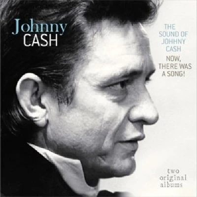 Afbeelding van Sound Of Johnny Cash/now There Was A Song!
