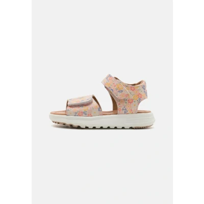 Afbeelding van Wheat Mille Sandalen voor kinderen, Maat: 27, Multicolor Leer