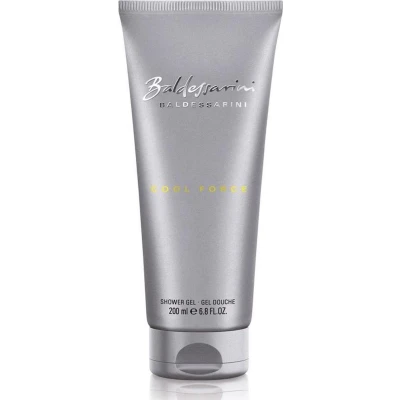 Afbeelding van Baldessarini Cool Force Douchegel 200 ml