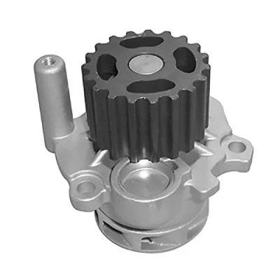 Afbeelding van MAGNETI MARELLI 352316171196 Waterpomp VOLKSWAGEN: Polo III Hatchback, Lupo / 3L, SKODA: Fabia I AUDI: A2