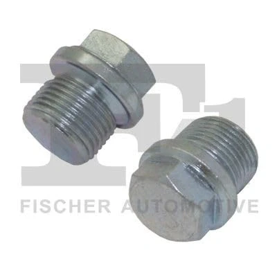 Afbeelding van FA1 378.580.001 Olie Aftapplug M20x1,5