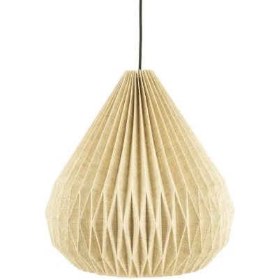 Afbeelding van By Boo Zuki 3 Hanglamp Dimbaar Crème/Beige