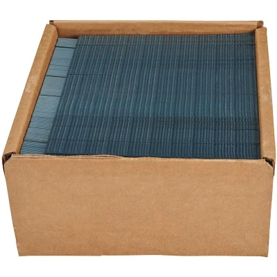 Afbeelding van Milwaukee Reciprozaagblad 200 / 3,2 2,1 Mm (500 Stuks)