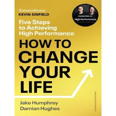 Image de How to Change Your Life