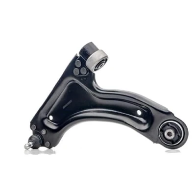 Afbeelding van KAMOKA 9050339 Draagarm Vooras links, Onder Driehoeksdraagarm 16mm OPEL: Corsa C Hatchback