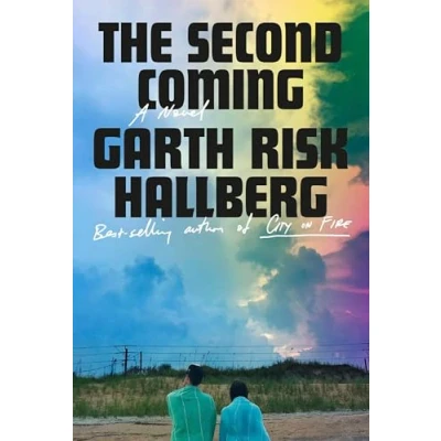 Afbeelding van The Second Coming