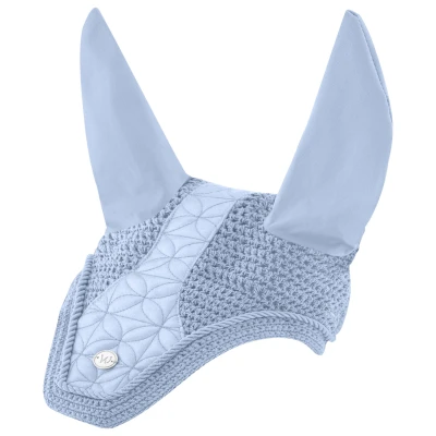 Afbeelding van Waldhausen Oornetje Rom Pastel Blue