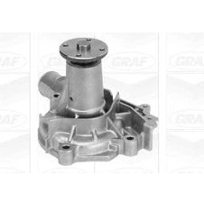 Afbeelding van Waterpomp, motorkoeling GRAF PA997
