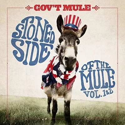 Image de Stoned Side Of The Mule