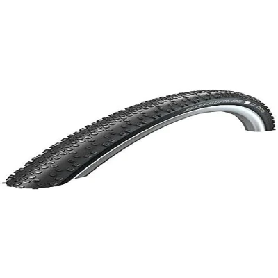 Afbeelding van Schwalbe Buitenband G one Bite Tle 27.5 X 2.10 (50 584) Zwart