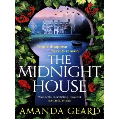 Image de MIDNIGHT HOUSE