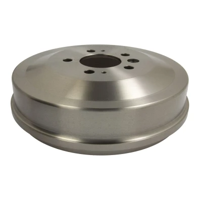 Afbeelding van DELPHI BF558 Remtrommel Zonder ABS sensorring, wiellager 335 VOLKSWAGEN: Amarok Platform / Chassis, Pickup