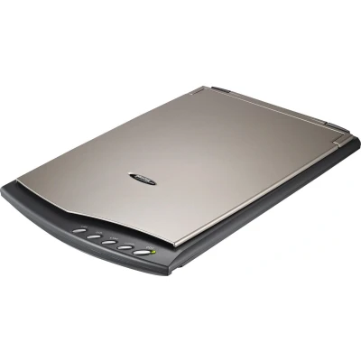 Afbeelding van Plustek OpticSlim 2610 Plus Flatbedscanner A4 1200 x dpi USB 2.0