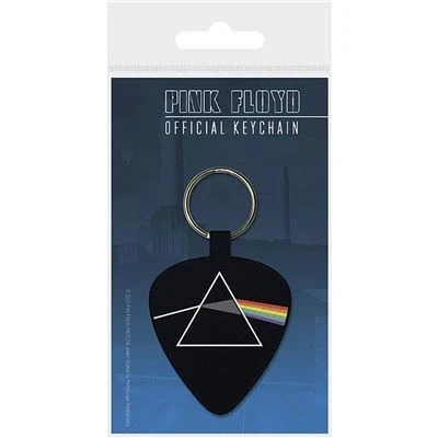 Image de Porte clés Pink Floyd Dark Side Of The Moon Woven