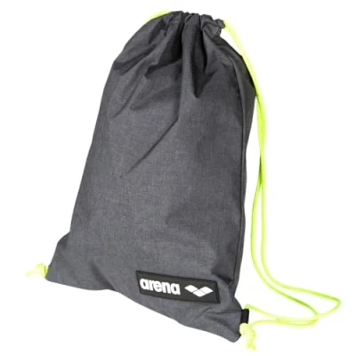 Afbeelding van Arena Swim Gear Rugzak met trekkoord voor zwembad en gymtas
