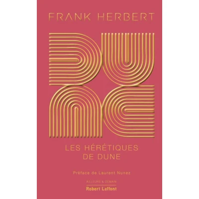 Image de Dune Tome 5 Les Hérétiques de Édition collector