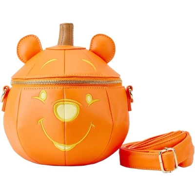 Afbeelding van Loungefly Winnie The Pooh Pumpkin Crossbody tas Oranje