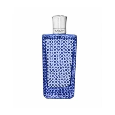 Image de The Merchant of Venice Venetian Blue Eau de Parfum 100 ml