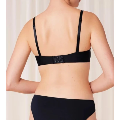 Afbeelding van Triumph PURE Voorgevormde BH, Dames, Maat: 70C, Cameo beige