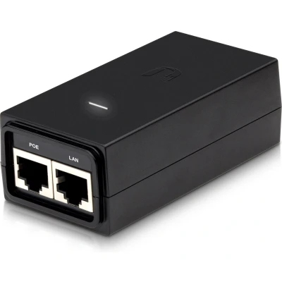 Afbeelding van Ubiquiti Networks PoE 24 12W injector 100 MBit/s