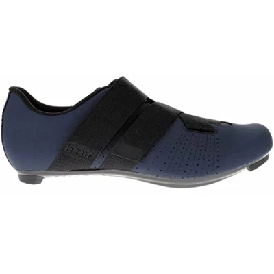 Afbeelding van FIZIK Tempo R5 Powerstrap Racefiets Schoenen Black / Heren EU 41