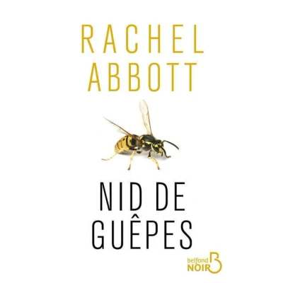 Image de Nid de guêpes