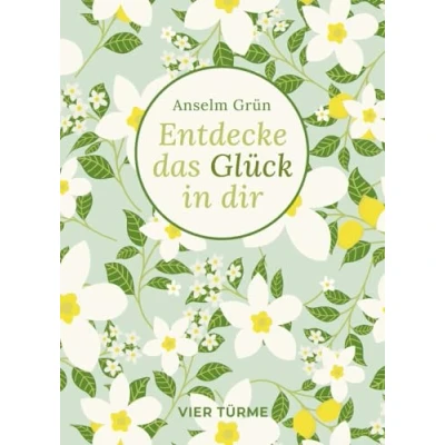 Afbeelding van Entdecke das Glück in dir
