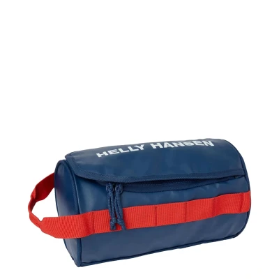 Afbeelding van Helly Hansen Toilettas, Maat: One Size, Ocean