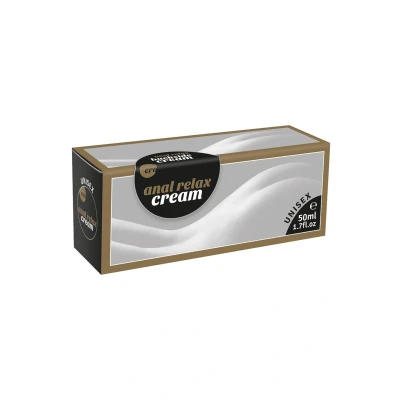Afbeelding van Anaal relax crème