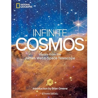Afbeelding van Infinite Cosmos