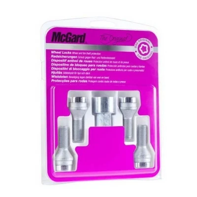 Afbeelding van MCGARD 27244SU Anti diefstal wielbouten