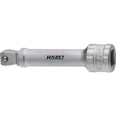 Afbeelding van HAZET 8822 3 Verlenging, steeksleutel 74 10 (3/8&quot;) Chroom vanadium staal