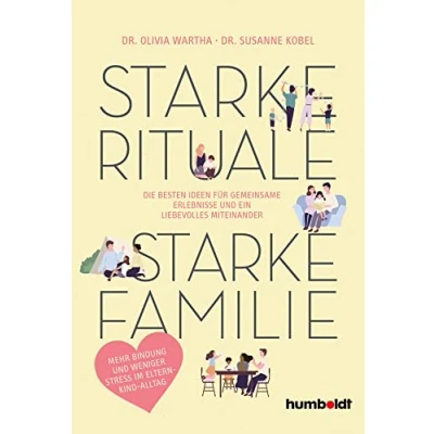 Afbeelding van starke Rituale Familie