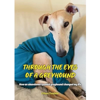 Afbeelding van Through the Eyes of a Greyhound