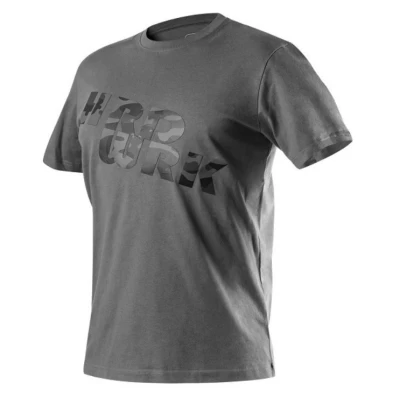 Afbeelding van NEO Tools CAMO urban t shirt Maat L