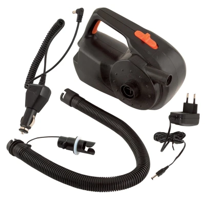Afbeelding van Fox Rechargeable Air Pump