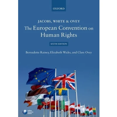 Afbeelding van Jacobs, White &amp; Ovey