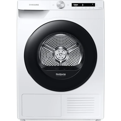 Afbeelding van Warmtepompdroger Samsung DV90T5240AW