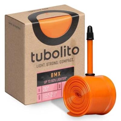 Afbeelding van Bnb Tubo 20 x 1.5 2.5 fv 42mm