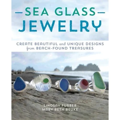 Afbeelding van Sea Glass Jewelry