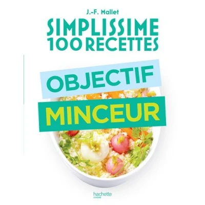 Image de Objectif minceur