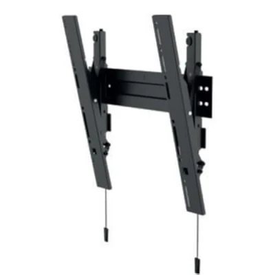 Afbeelding van Hagor BL Superslim Tilt 400 (55 inch) (Muur, 55&quot;, 35 kg), TV muurbeugel, Zwart
