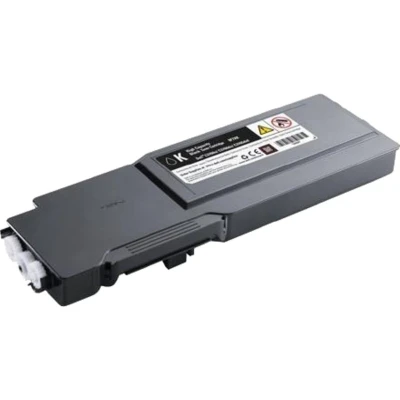 Afbeelding van Dell 593 11115 (9F7XK) Toner Zwart