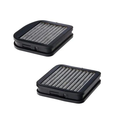 Afbeelding van HENGST filter E2973LC 2 Interieurfilter Carbon 218 201 45 MERCEDES BENZ: E Class Saloon, S T modell