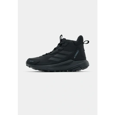 Afbeelding van adidas TERREX Anylander Mid Rain.RDY Wandelschoenen zonder voetbal, dames, Core Black / Grey Four