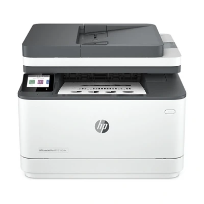Image de HP LaserJet Pro MFP 3102fdw