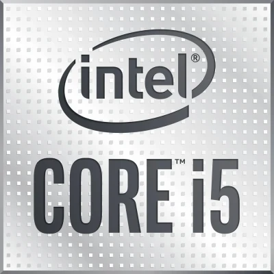 Afbeelding van Intel® Core™ i5 10400F 6 x Processor (CPU) tray Socket: Intel 1200 65 W