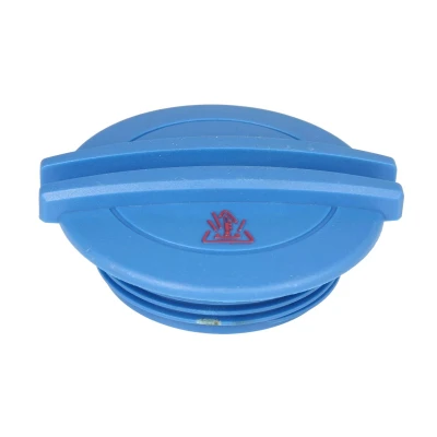 Afbeelding van TRICLO 313326 Afsluitdop, koelmiddelreservoir 1,5 VOLKSWAGEN: Passat B7 Variant, GOLF 6, 2, AUDI: A4 Avant, A3 Hatchback, B5 Saloon
