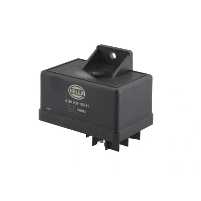 Afbeelding van Hella Relais gloeitijd 4RV 008 188 111